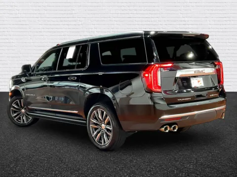 More photos of 2023 GMC Yukon XL Denali at Gravity Autos Roswell, GA