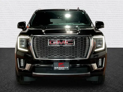 Photos of 2023 GMC Yukon XL Denali for sale in Roswell, GA at Gravity Autos Roswell