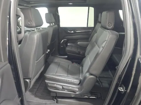 More photos of 2023 GMC Yukon XL Denali at Gravity Autos Roswell, GA