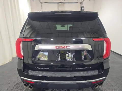 Photos of 2023 GMC Yukon XL Denali for sale in Roswell, GA at Gravity Autos Roswell