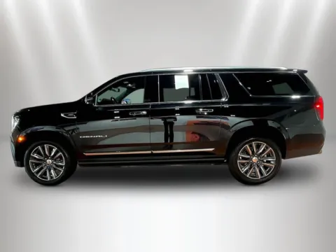 More photos of 2023 GMC Yukon XL Denali at Gravity Autos Roswell, GA
