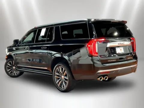 More photos of 2023 GMC Yukon XL Denali at Gravity Autos Roswell, GA