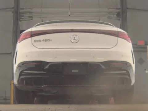 More photos of 2022 Mercedes-Benz EQS 450 at Gravity Autos Roswell, GA