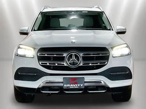 Photos of 2020 Mercedes-Benz GLS 450 for sale in Roswell, GA at Gravity Autos Roswell