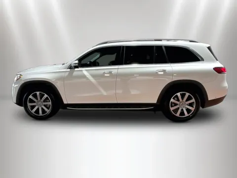 More photos of 2020 Mercedes-Benz GLS 450 at Gravity Autos Roswell, GA