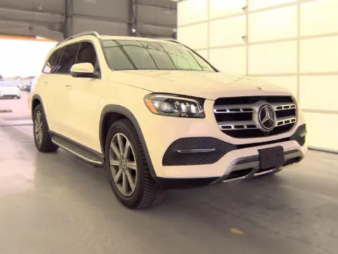 More photos of 2020 Mercedes-Benz GLS 450 at Gravity Autos Roswell, GA