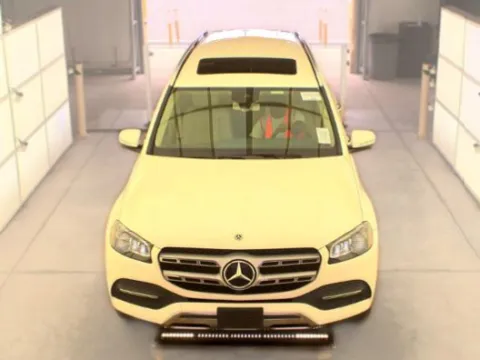 Photos of 2020 Mercedes-Benz GLS 450 for sale in Roswell, GA at Gravity Autos Roswell