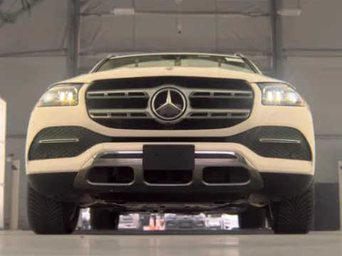 Another view of 2020 Mercedes-Benz GLS 450 for sale in Roswell, GA at Gravity Autos Roswell