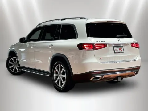 More photos of 2020 Mercedes-Benz GLS 450 at Gravity Autos Roswell, GA
