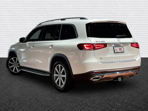 More photos of 2020 Mercedes-Benz GLS 450 at Gravity Autos Roswell, GA