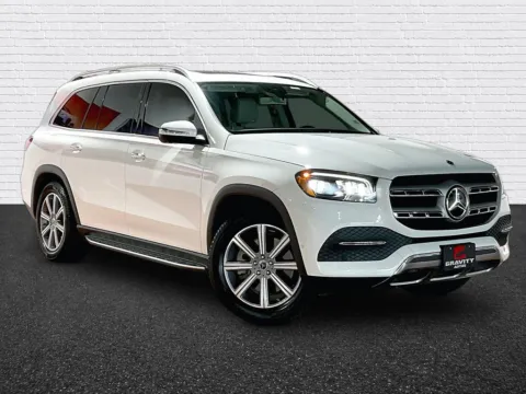 Another view of 2020 Mercedes-Benz GLS 450 for sale in Roswell, GA at Gravity Autos Roswell