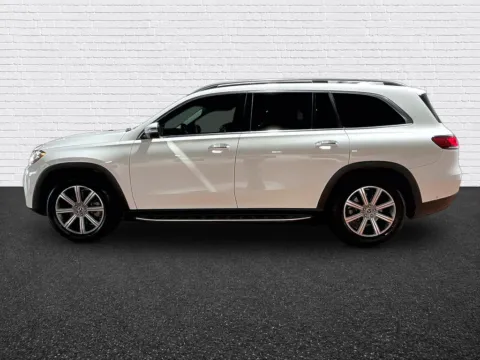 More photos of 2020 Mercedes-Benz GLS 450 at Gravity Autos Roswell, GA
