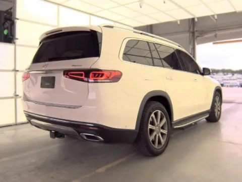 More photos of 2020 Mercedes-Benz GLS 450 at Gravity Autos Roswell, GA