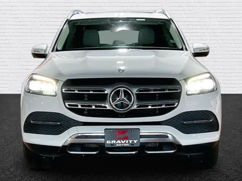 Photos of 2020 Mercedes-Benz GLS 450 for sale in Roswell, GA at Gravity Autos Roswell