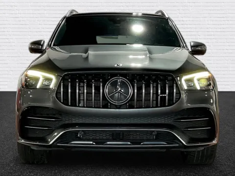 Photos of 2023 Mercedes-Benz GLE 53 AMG for sale in Roswell, GA at Gravity Autos Roswell