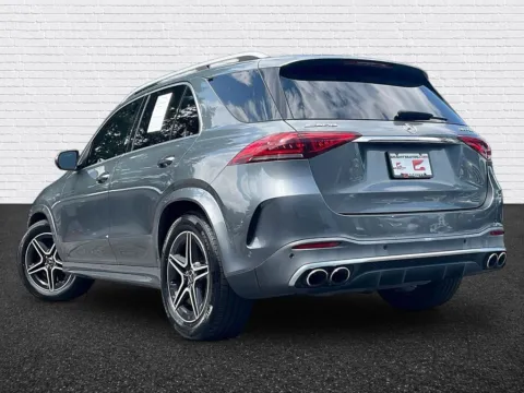 More photos of 2023 Mercedes-Benz GLE 53 AMG at Gravity Autos Roswell, GA