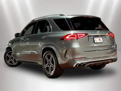 More photos of 2023 Mercedes-Benz GLE 53 AMG at Gravity Autos Roswell, GA