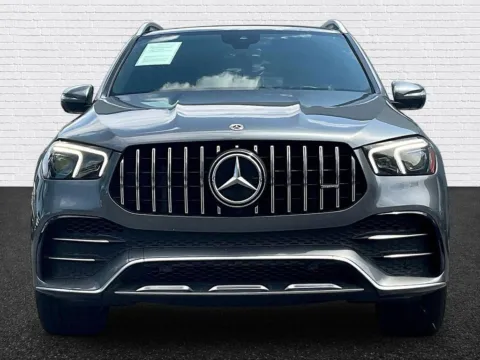 Photos of 2023 Mercedes-Benz GLE 53 AMG for sale in Roswell, GA at Gravity Autos Roswell