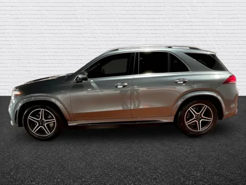 More photos of 2023 Mercedes-Benz GLE 53 AMG at Gravity Autos Roswell, GA