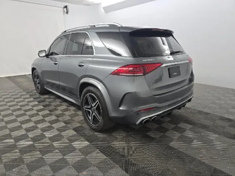 More photos of 2023 Mercedes-Benz GLE 53 AMG at Gravity Autos Roswell, GA