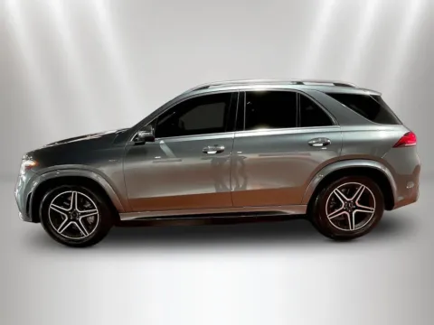 More photos of 2023 Mercedes-Benz GLE 53 AMG at Gravity Autos Roswell, GA