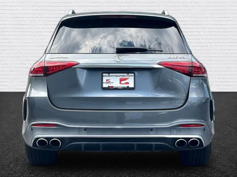 More photos of 2023 Mercedes-Benz GLE 53 AMG at Gravity Autos Roswell, GA