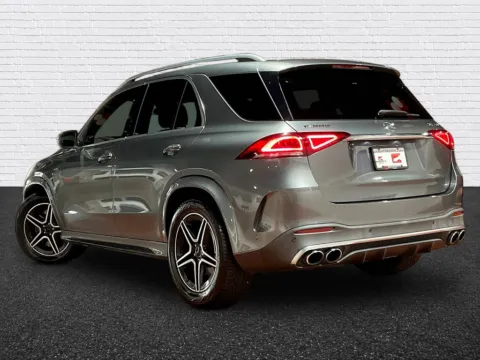 More photos of 2023 Mercedes-Benz GLE 53 AMG at Gravity Autos Roswell, GA