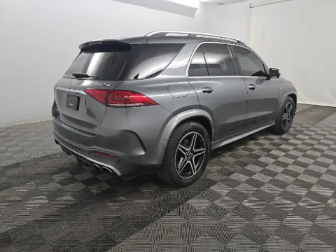 More photos of 2023 Mercedes-Benz GLE 53 AMG at Gravity Autos Roswell, GA
