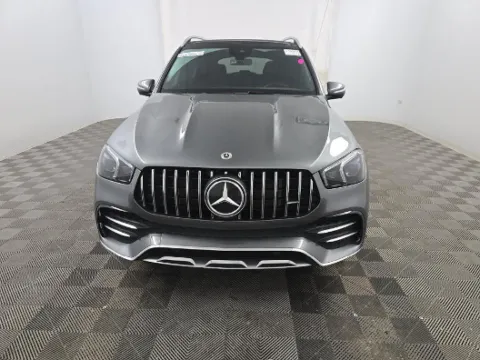 Photos of 2023 Mercedes-Benz GLE 53 AMG for sale in Roswell, GA at Gravity Autos Roswell