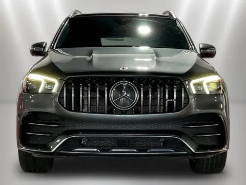 Photos of 2023 Mercedes-Benz GLE 53 AMG for sale in Roswell, GA at Gravity Autos Roswell