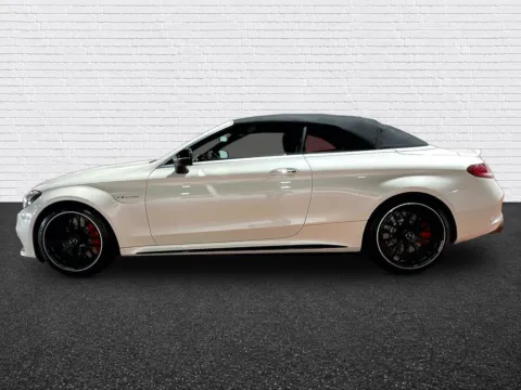 More photos of 2020 Mercedes-Benz C-Class C 63 S AMG at Gravity Autos Roswell, GA