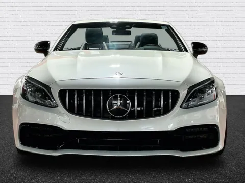 Photos of 2020 Mercedes-Benz C-Class C 63 S AMG for sale in Roswell, GA at Gravity Autos Roswell
