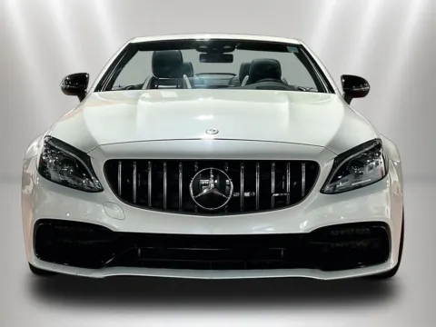 Photos of 2020 Mercedes-Benz C-Class C 63 S AMG for sale in Roswell, GA at Gravity Autos Roswell