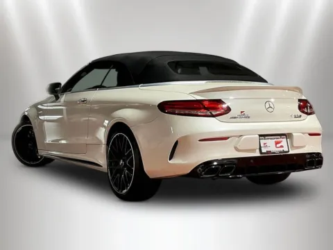 More photos of 2020 Mercedes-Benz C-Class C 63 S AMG at Gravity Autos Roswell, GA