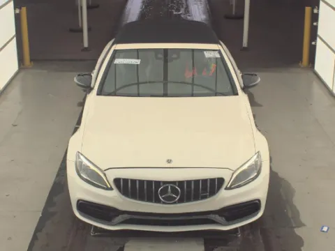 Photos of 2020 Mercedes-Benz C-Class C 63 S AMG for sale in Roswell, GA at Gravity Autos Roswell