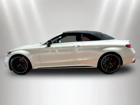 More photos of 2020 Mercedes-Benz C-Class C 63 S AMG at Gravity Autos Roswell, GA