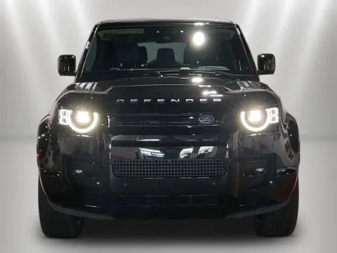 Photos of 2024 Land Rover Defender 130 X-Dynamic SE for sale in Roswell, GA at Gravity Autos Roswell