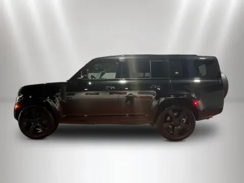 More photos of 2024 Land Rover Defender 130 X-Dynamic SE at Gravity Autos Roswell, GA