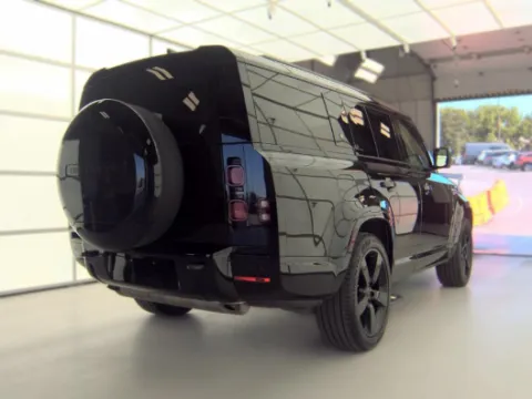 More photos of 2024 Land Rover Defender 130 X-Dynamic SE at Gravity Autos Roswell, GA
