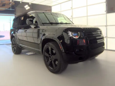 More photos of 2024 Land Rover Defender 130 X-Dynamic SE at Gravity Autos Roswell, GA