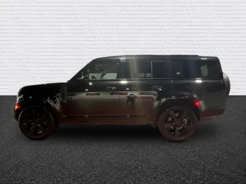 More photos of 2024 Land Rover Defender 130 X-Dynamic SE at Gravity Autos Roswell, GA