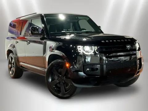 Another view of 2024 Land Rover Defender 130 X-Dynamic SE for sale in Roswell, GA at Gravity Autos Roswell