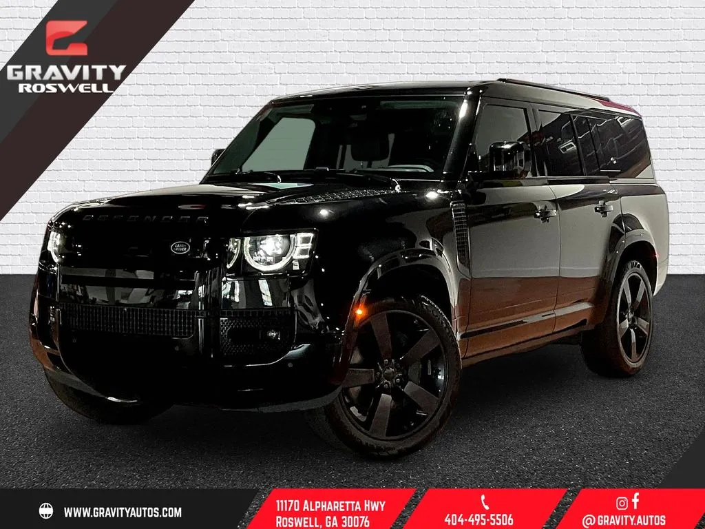 2024 Land Rover Defender 130 X-Dynamic SE for sale in Roswell, GA