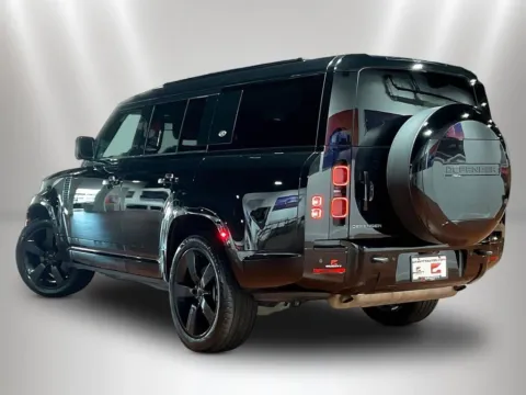 More photos of 2024 Land Rover Defender 130 X-Dynamic SE at Gravity Autos Roswell, GA
