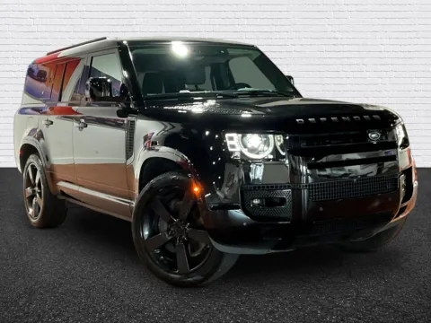 Another view of 2024 Land Rover Defender 130 X-Dynamic SE for sale in Roswell, GA at Gravity Autos Roswell