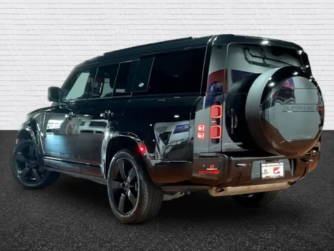 More photos of 2024 Land Rover Defender 130 X-Dynamic SE at Gravity Autos Roswell, GA
