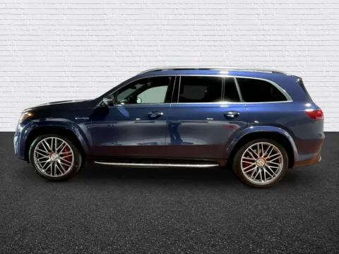 More photos of 2024 Mercedes-Benz GLS 63 AMG at Gravity Autos Roswell, GA