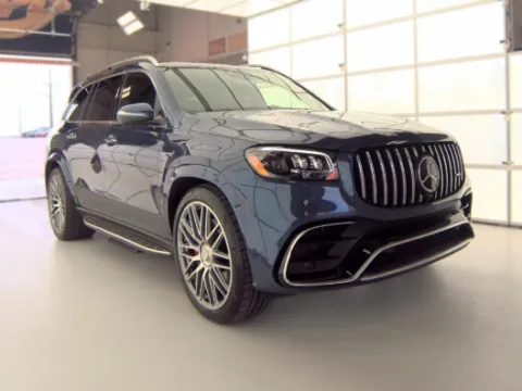 More photos of 2024 Mercedes-Benz GLS 63 AMG at Gravity Autos Roswell, GA