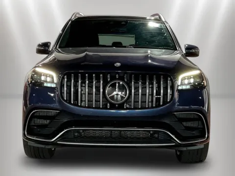 Photos of 2024 Mercedes-Benz GLS 63 AMG for sale in Roswell, GA at Gravity Autos Roswell
