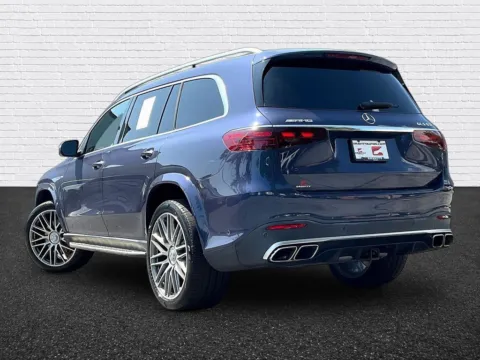 More photos of 2024 Mercedes-Benz GLS 63 AMG at Gravity Autos Roswell, GA